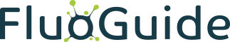 FluoGuide A/S - Logotype